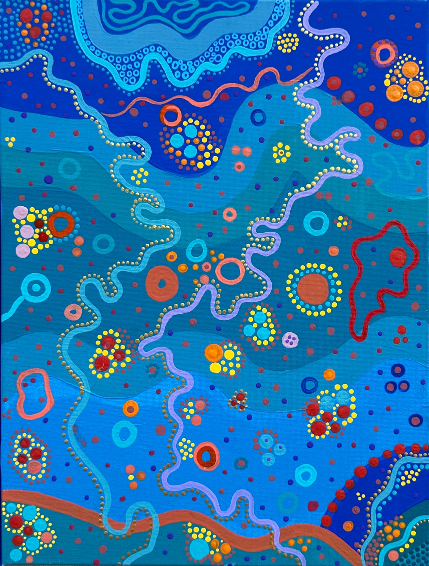Rockpools