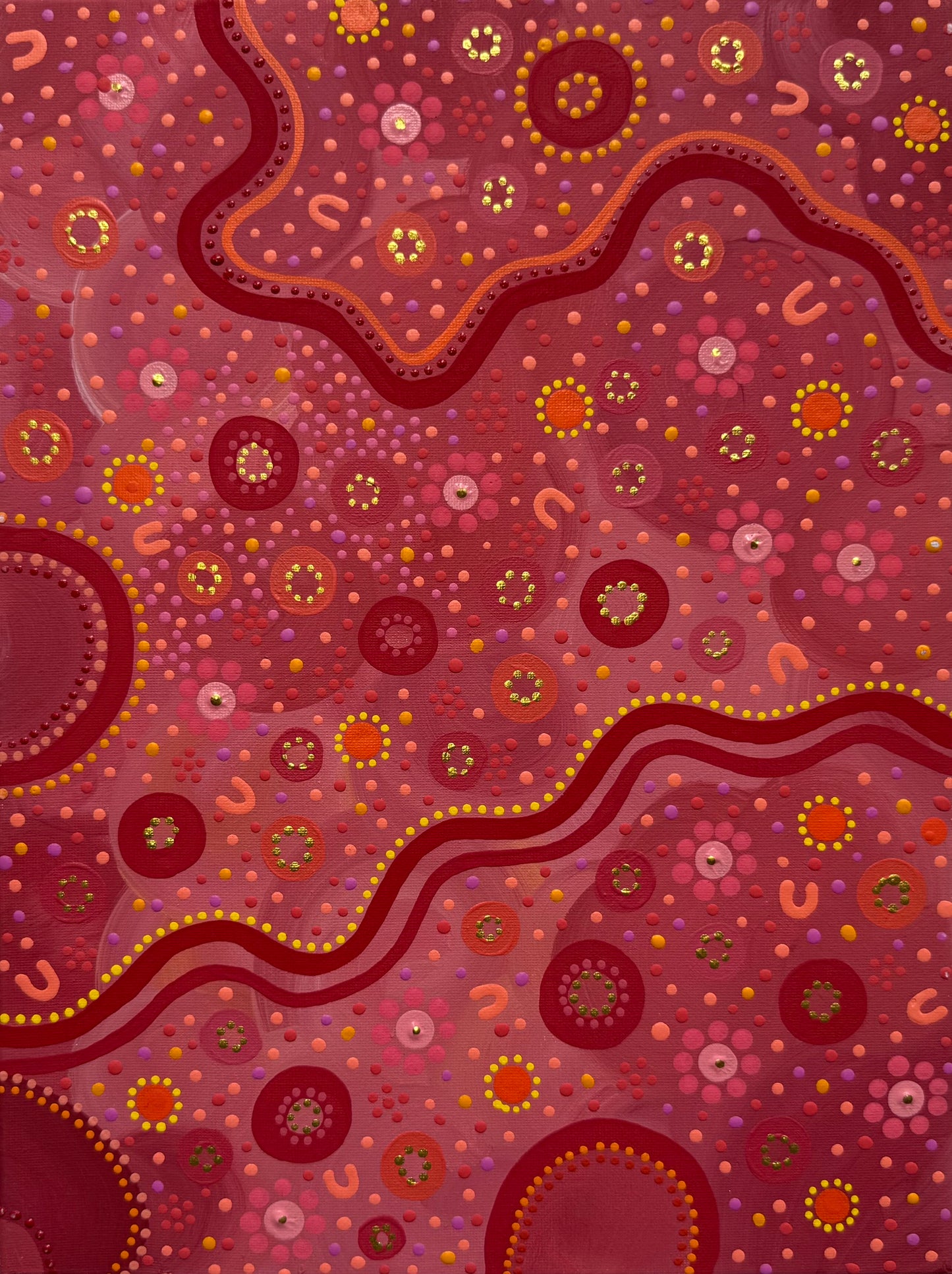 Gatherings of Connection