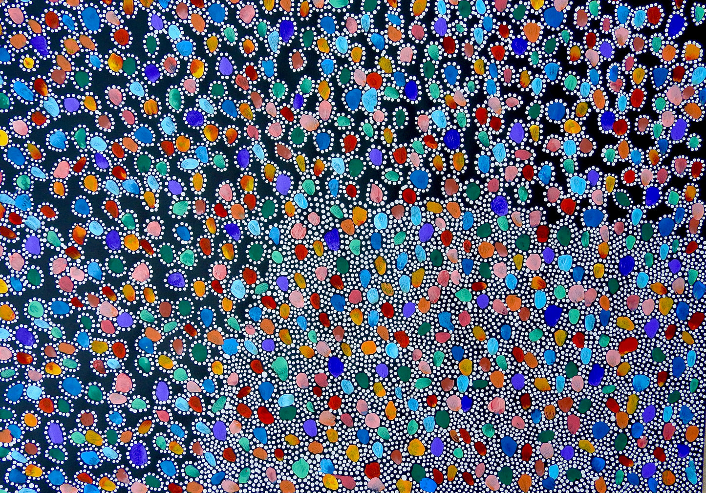 Busts of Emotion - Art Print