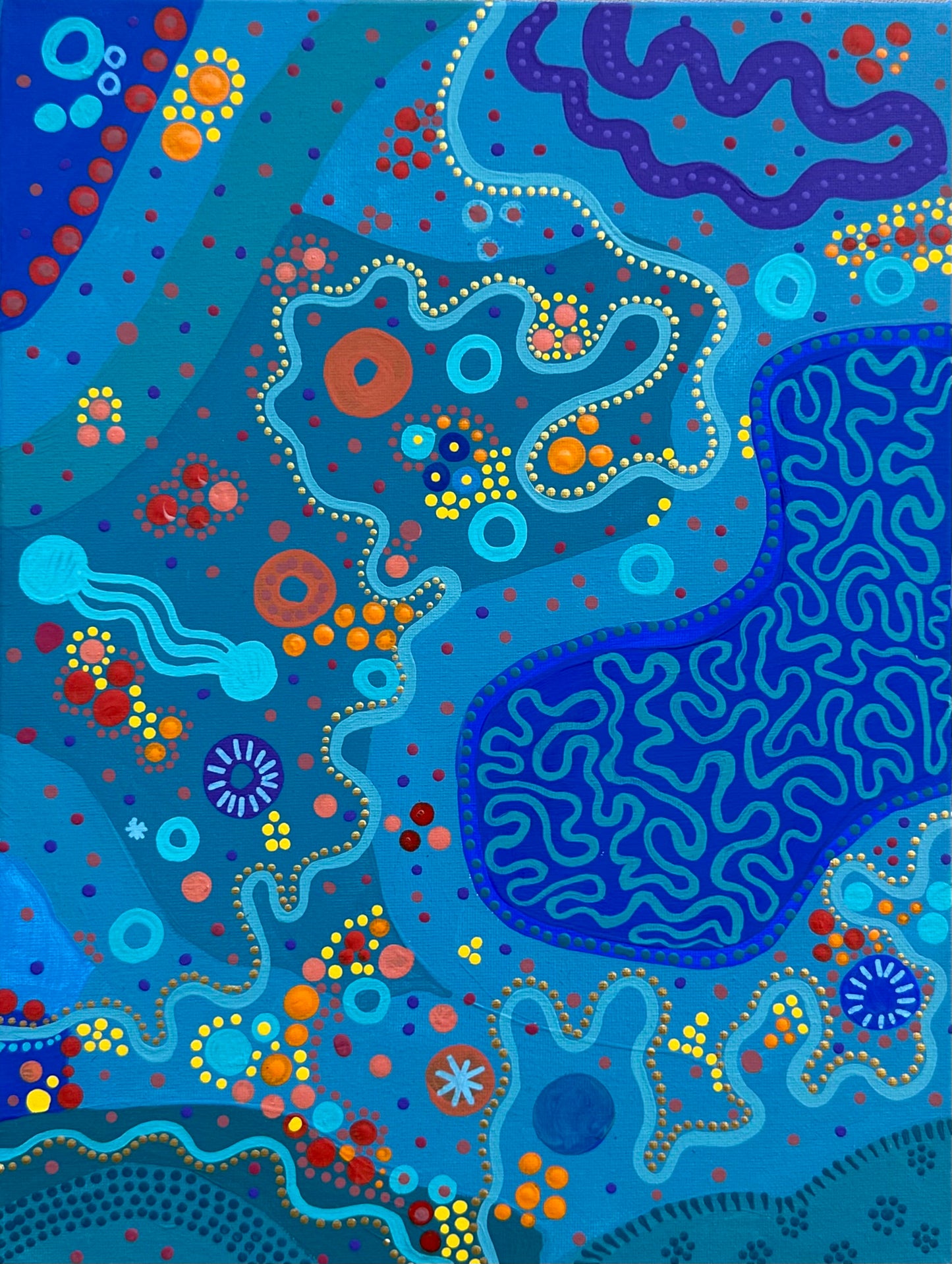 Rockpools