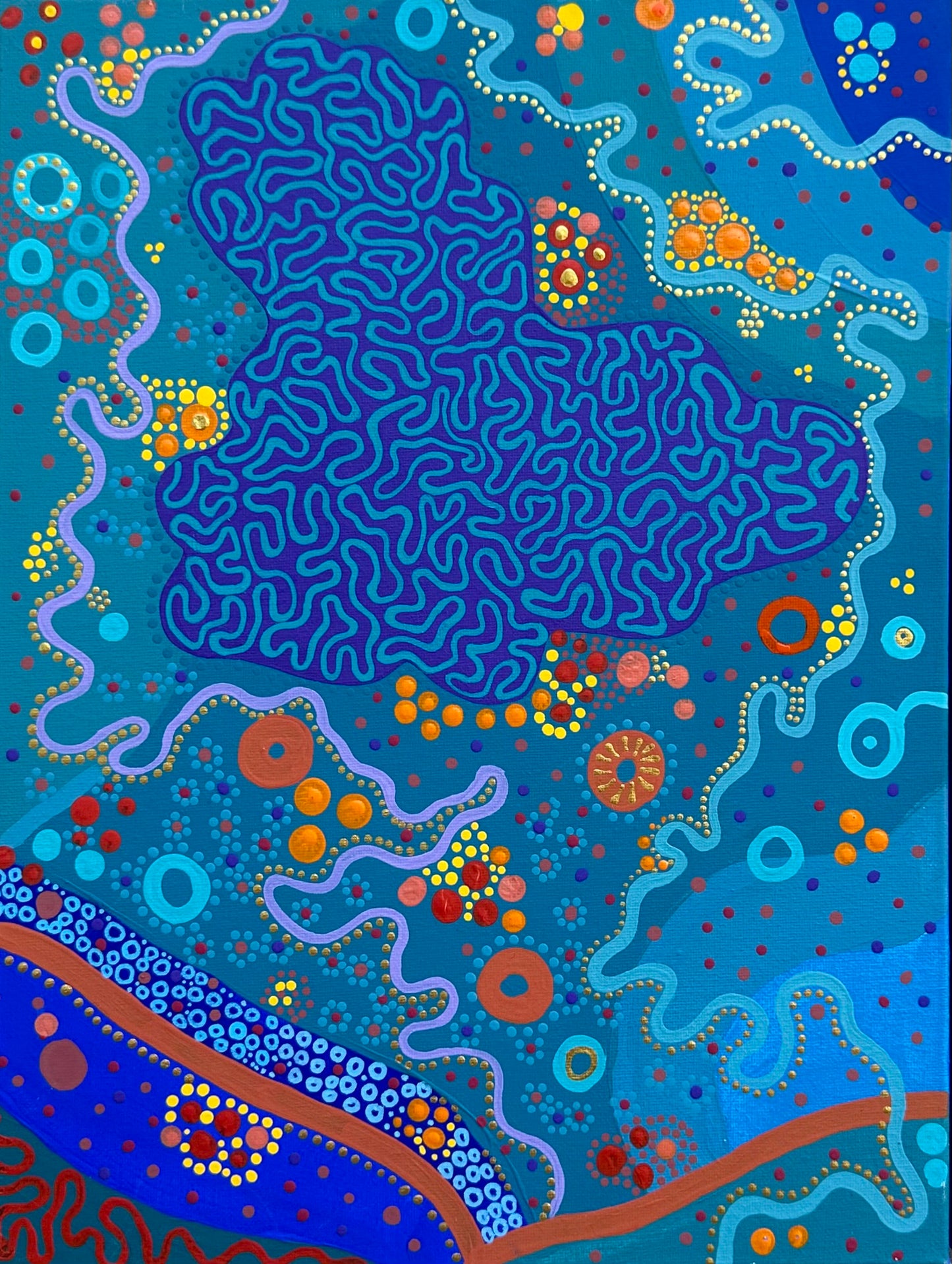 Rockpools