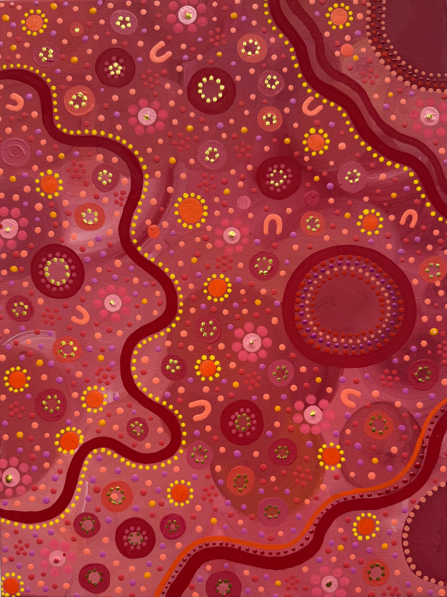 Gatherings of Connection