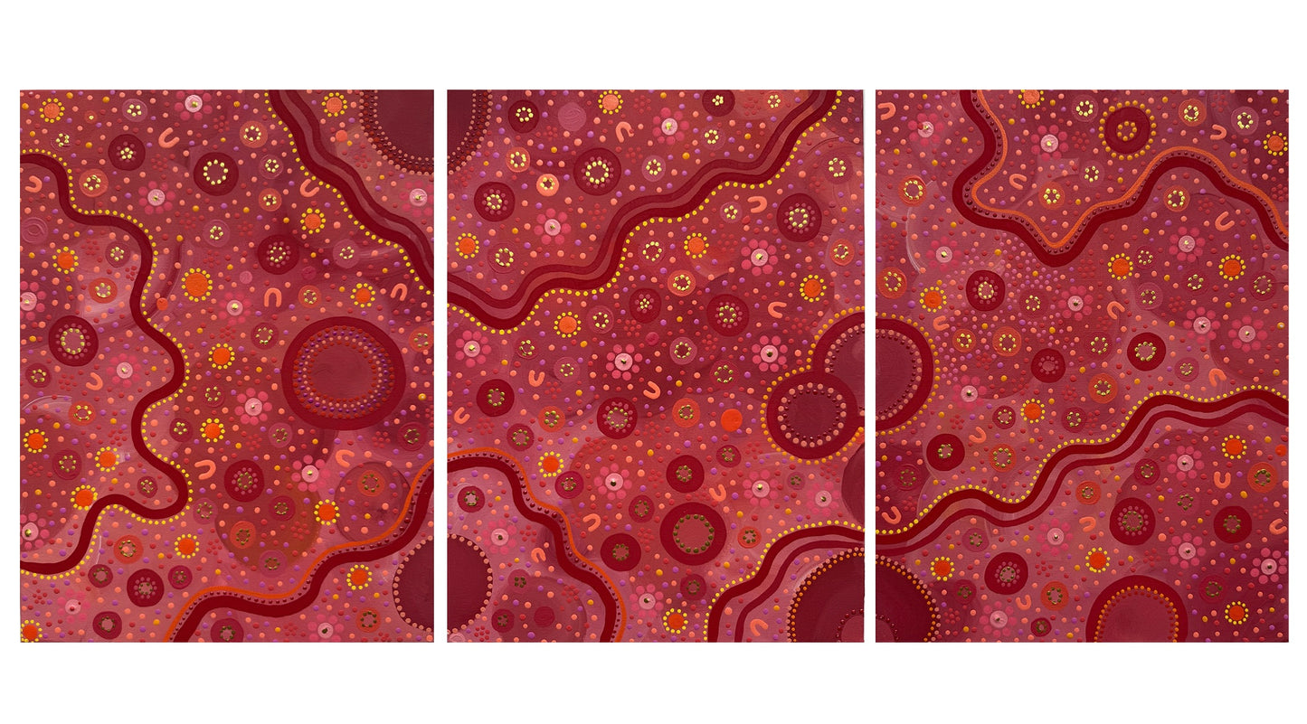 Gatherings of Connection