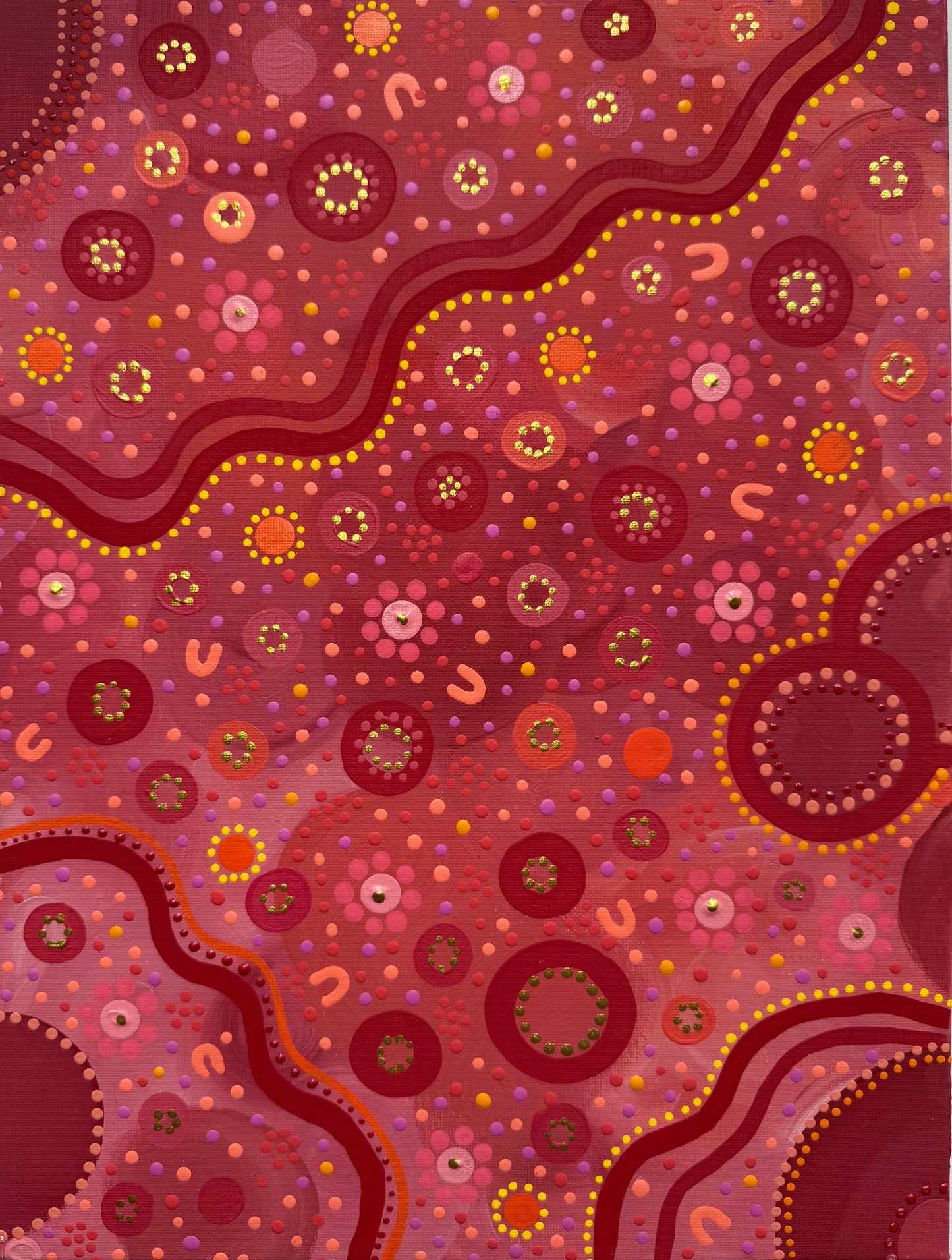 Gatherings of Connection